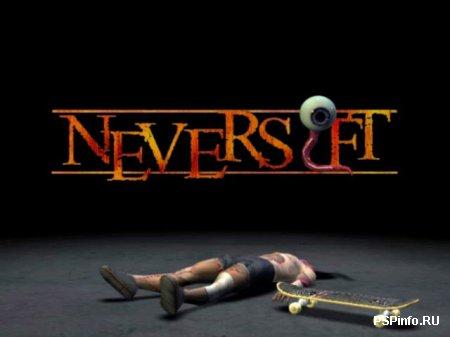 Neversoft   Tony Hawks Pro Skater