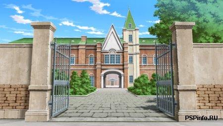 Class of Heroes , , .