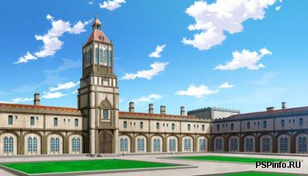 Class of Heroes , , .