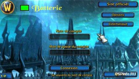 Warcraft 2D v1.0 Beta