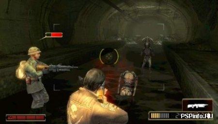 MeriStation: Resistance Retribution Preview