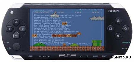 NesterJ (Nitendo 8bit)