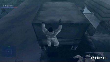 Syphon Filter I,II,III