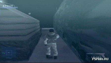 Syphon Filter I,II,III