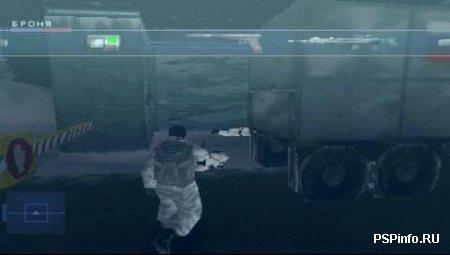 Syphon Filter I,II,III