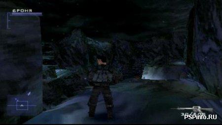 Syphon Filter I,II,III