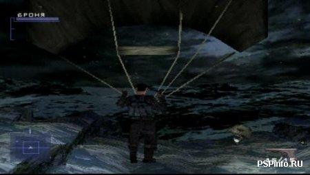 Syphon Filter I,II,III