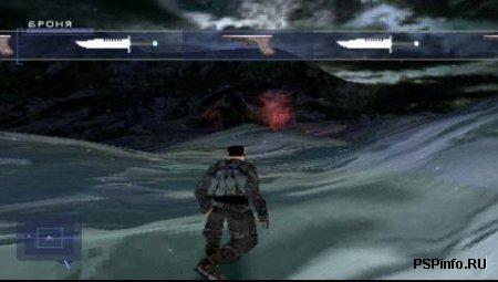 Syphon Filter I,II,III