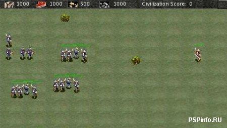 Age of Nations IV Pre-Release