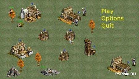 Age of Nations IV Pre-Release