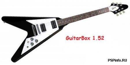 GuitarBox 1.52