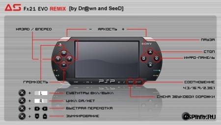 PMPlayer Advanced(RUS)