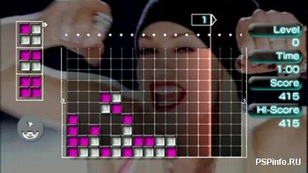 Lumines  II (ENG)