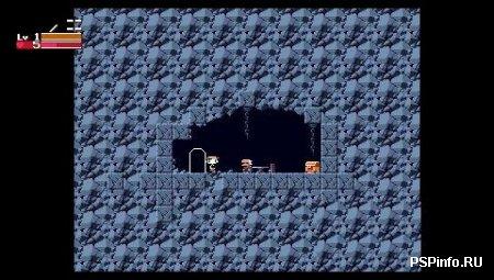 Cave Story [Demo]