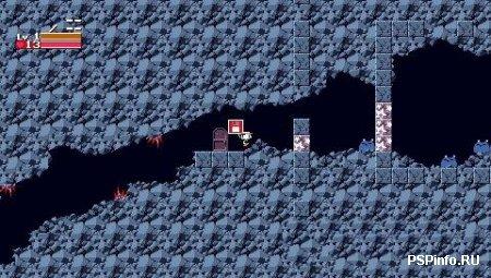 Cave Story [Demo]