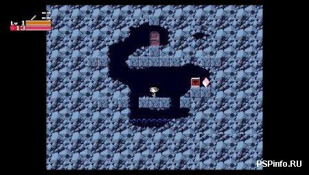 Cave Story [Demo]