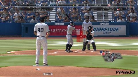 Major League Baseball 2K7 (ENG)