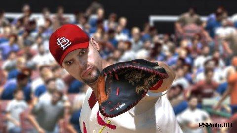 Major League Baseball 2K7 (ENG)