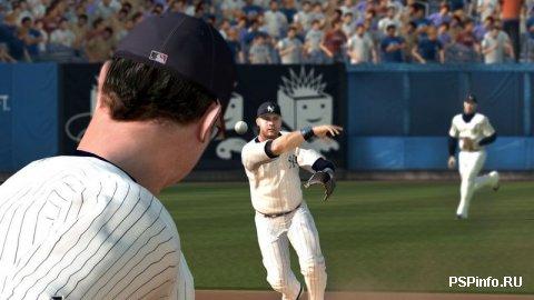 Major League Baseball 2K7 (ENG)
