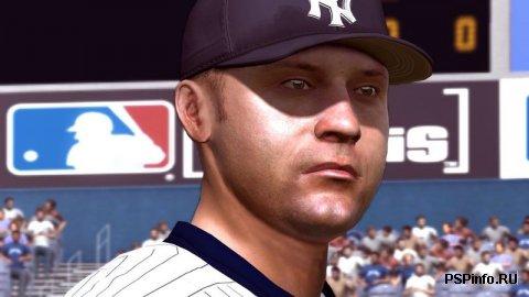 Major League Baseball 2K7 (ENG)