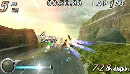 M.A.C.H.: Modified Air Combat Heroes (RUS)