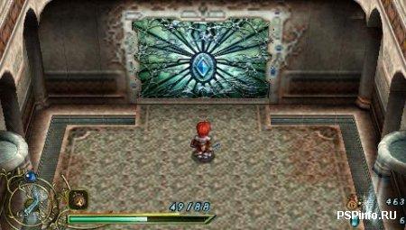 Ys: The Ark of Napishtim