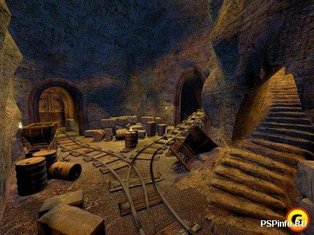 Dracula The Resurrection [RUS]