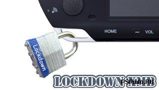 Lockdown XMB v.4
