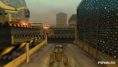 Wall-E [RUS]