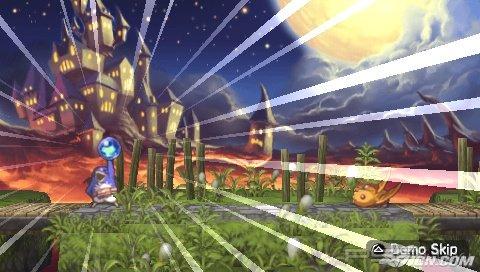 Prinny: Can I really be a hero?