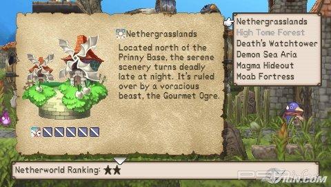 Prinny: Can I really be a hero?