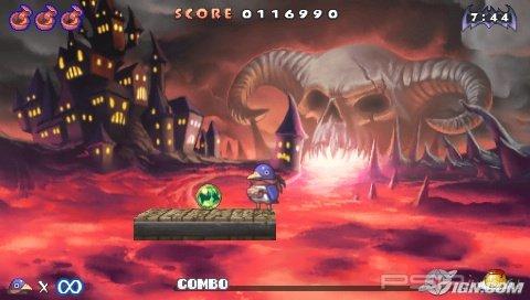 Prinny: Can I really be a hero?