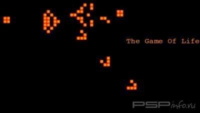 The Game of Life RC 2