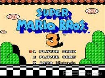 Super Mario Bros 2  3