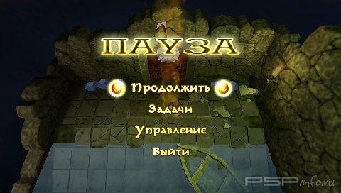 Fading Shadows [RUS]