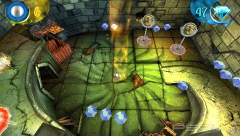 Fading Shadows [RUS]