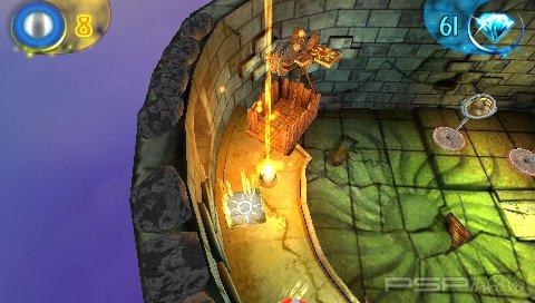 Fading Shadows [RUS]