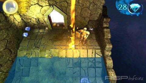 Fading Shadows [RUS]