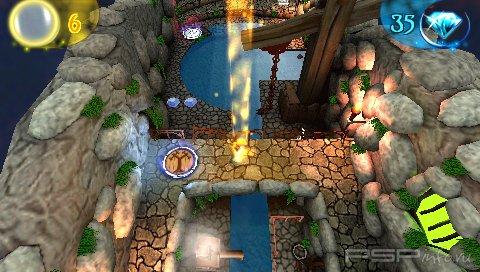 Fading Shadows [RUS]