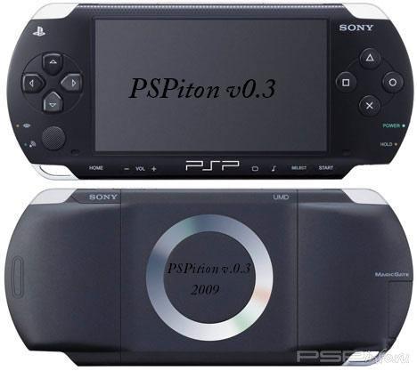 'PSP
