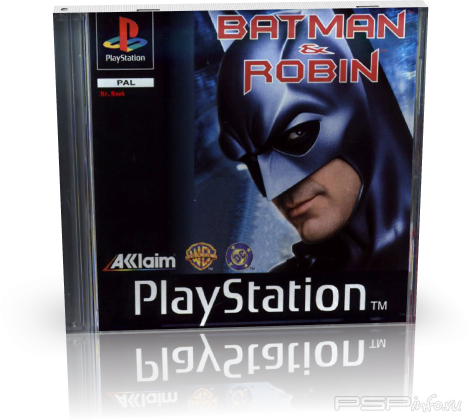 Batman All series [FULL,ENG]