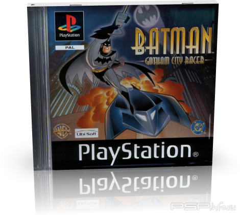 Batman All series [FULL,ENG]