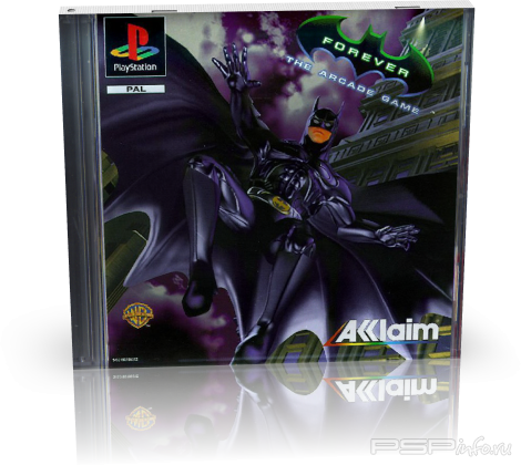 Batman All series [FULL,ENG]