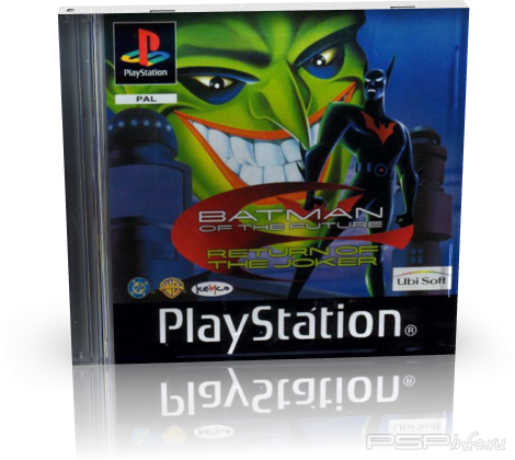 Batman All series [FULL,ENG]