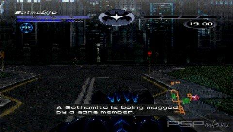 Batman All series [FULL,ENG]