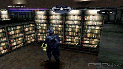 Batman All series [FULL,ENG]