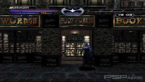 Batman All series [FULL,ENG]