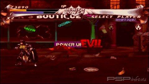 Batman All series [FULL,ENG]