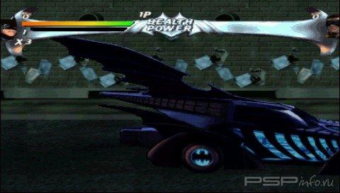 Batman All series [FULL,ENG]