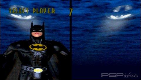 Batman All series [FULL,ENG]